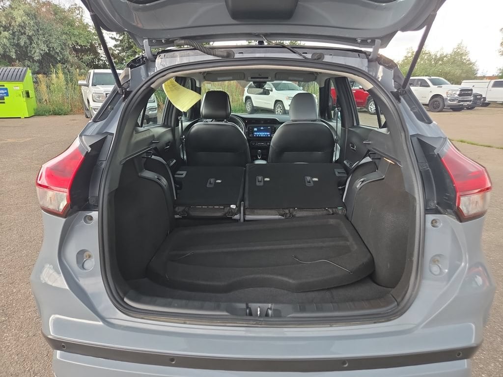 2023 Nissan Kicks SR - Photo 18