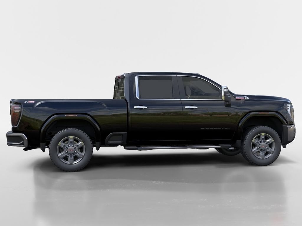 2026 GMC Sierra 3500HD SLT - Photo 6