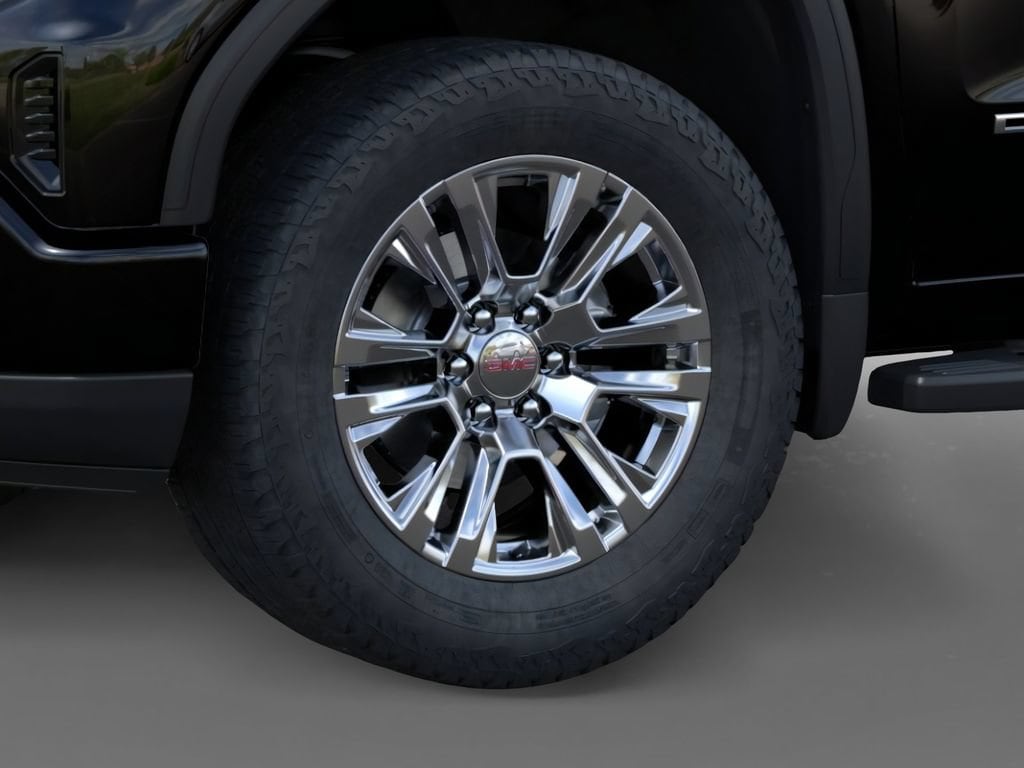 2026 GMC Sierra 1500 Denali - Photo 8
