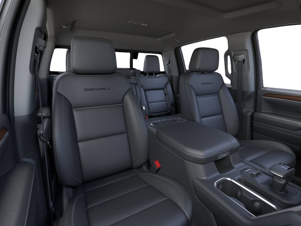 2026 GMC Sierra 1500 Denali - Photo 16