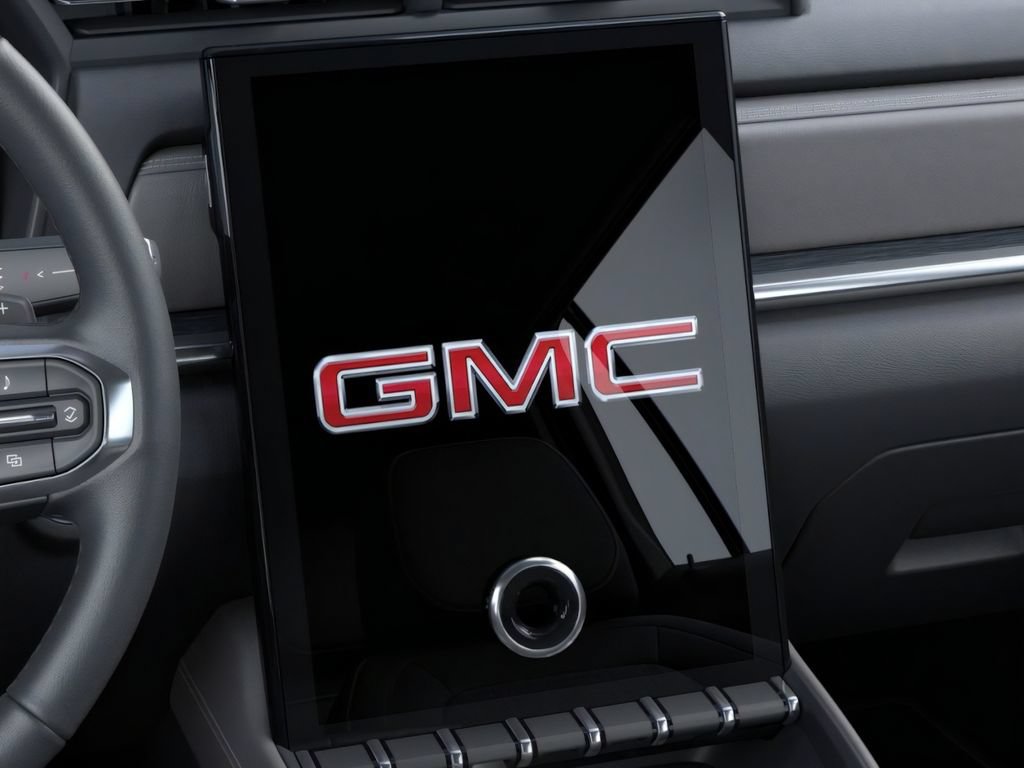 2027 GMC Terrain Elevation - Photo 20