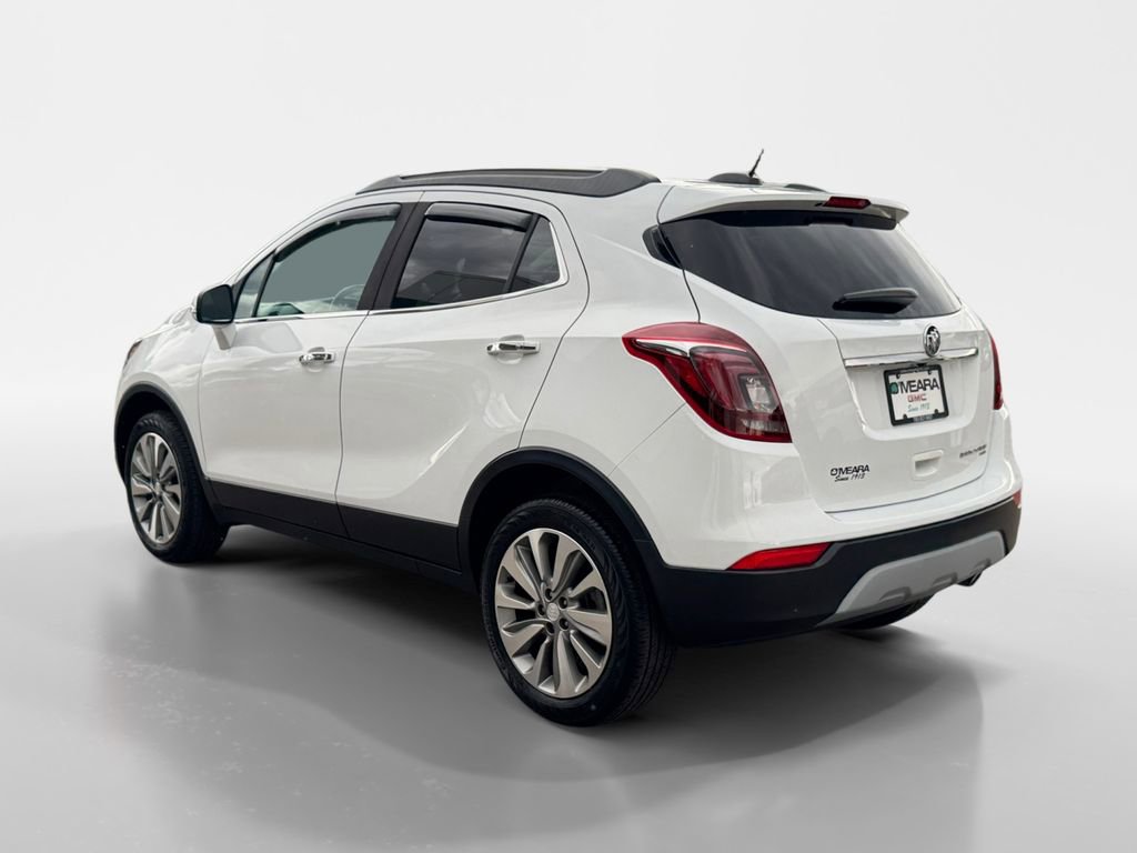 2019 Buick Encore Preferred photo 2
