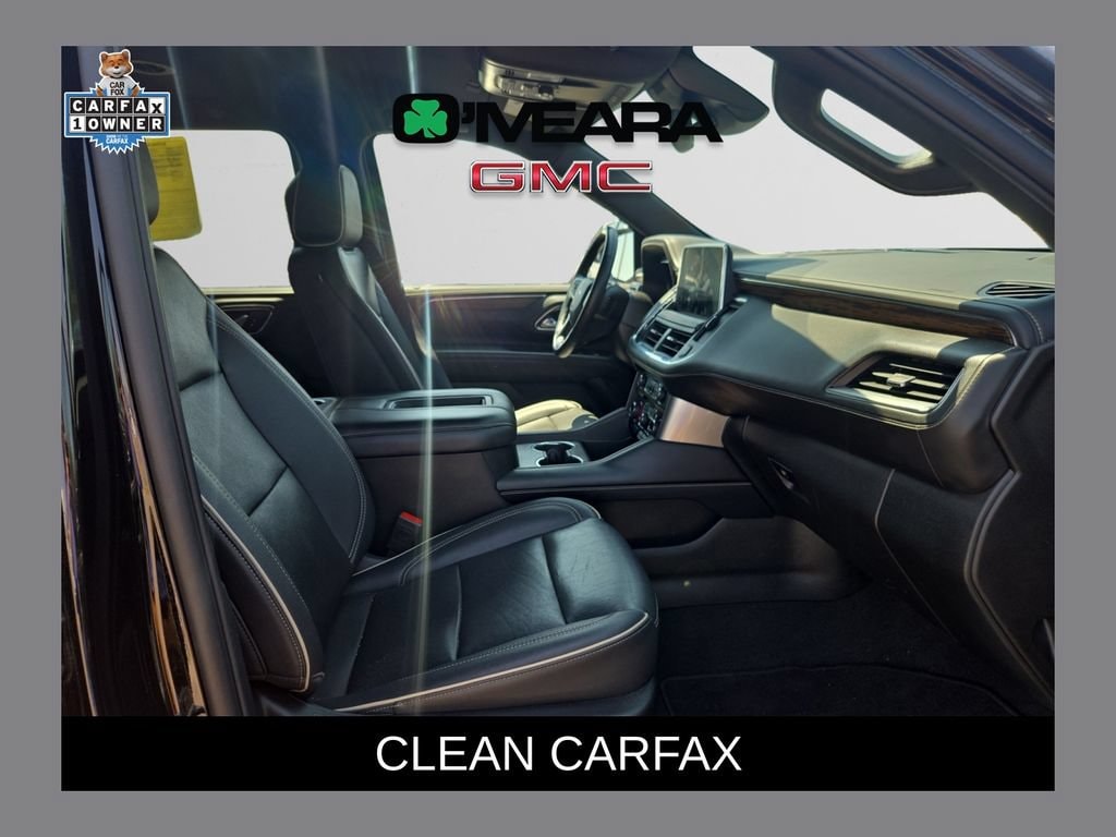 2024 Chevrolet Suburban