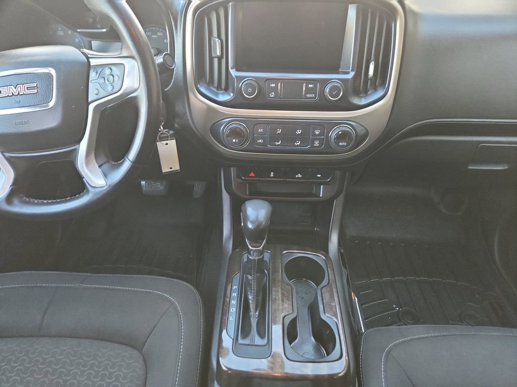 2022 GMC Canyon Elevation - Photo 12