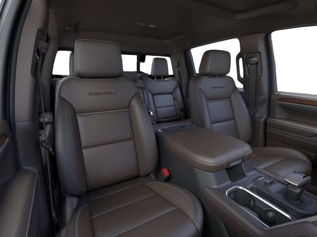 2026 GMC Sierra 1500 Denali - Photo 17