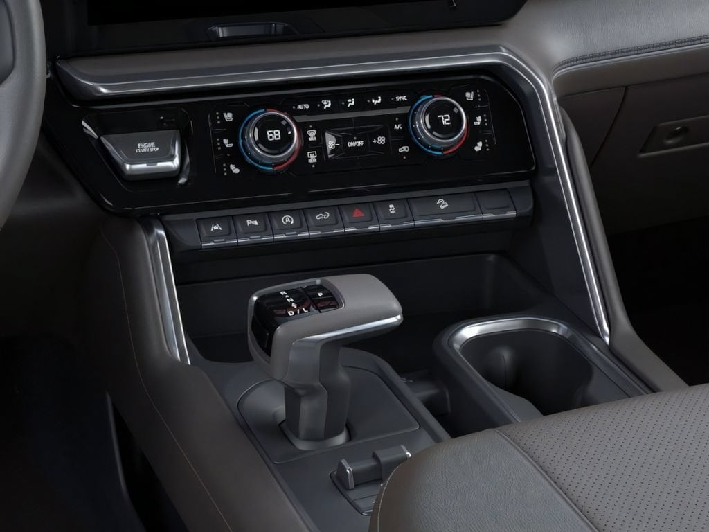 2026 GMC Sierra 1500 Denali - Photo 24