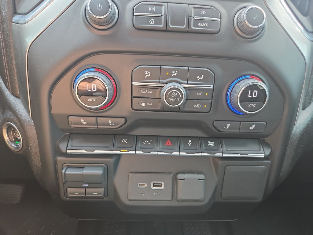 2022 Chevrolet Silverado 1500 Limited RST - Photo 23