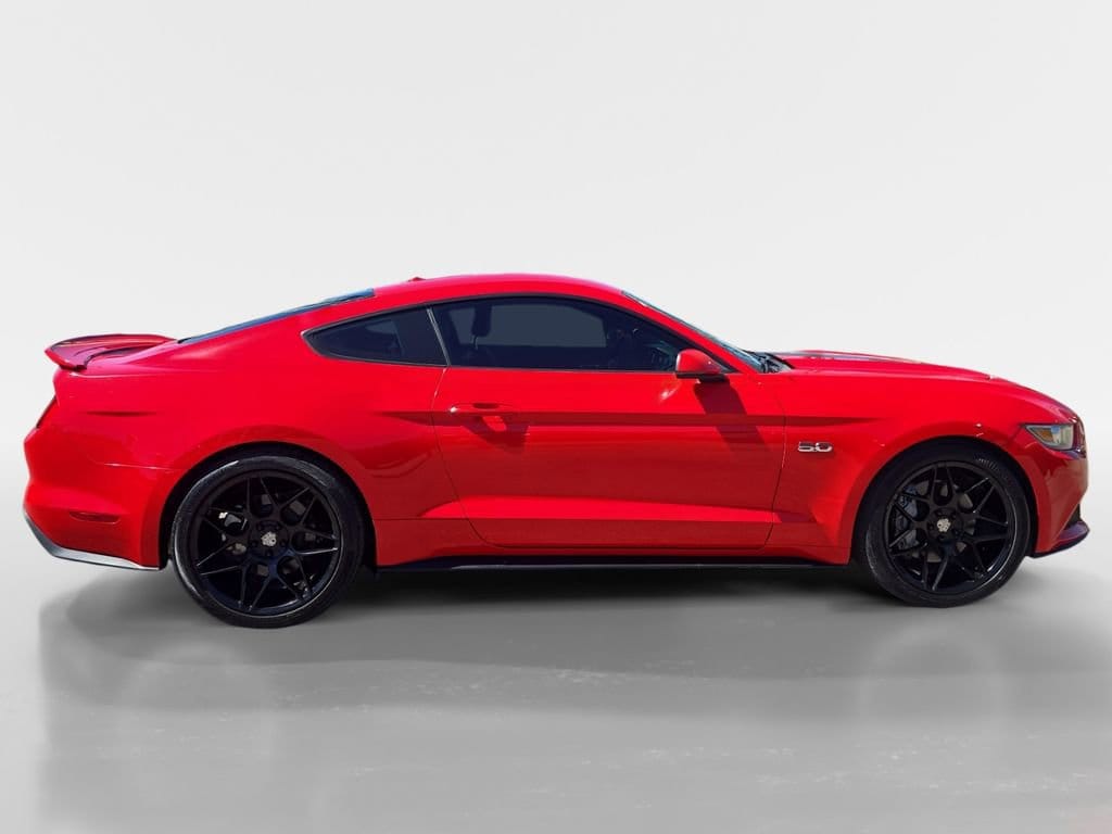 2015 Ford Mustang GT Premium - Photo 7