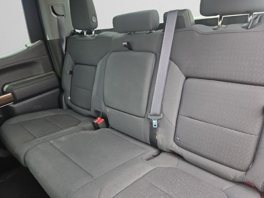 2022 Chevrolet Silverado 1500 Limited RST - Photo 14