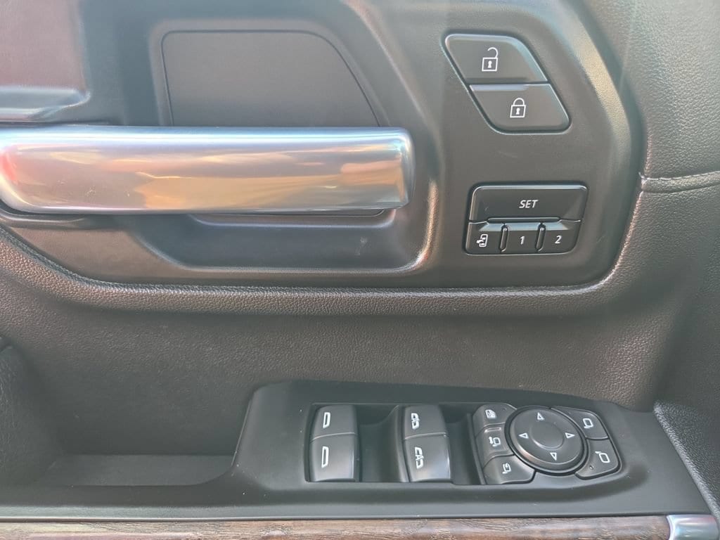 2022 GMC Sierra 3500HD Denali - Photo 23