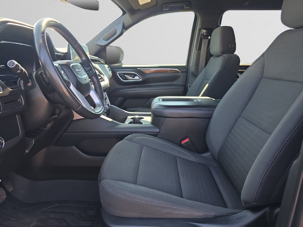 2023 GMC Yukon XL SLE - Photo 9