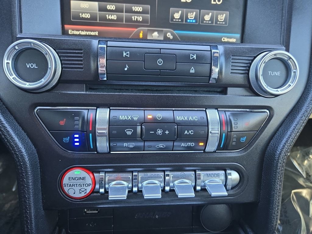 2015 Ford Mustang GT Premium - Photo 25