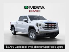 2026 GMC Sierra 1500 SLE Truck