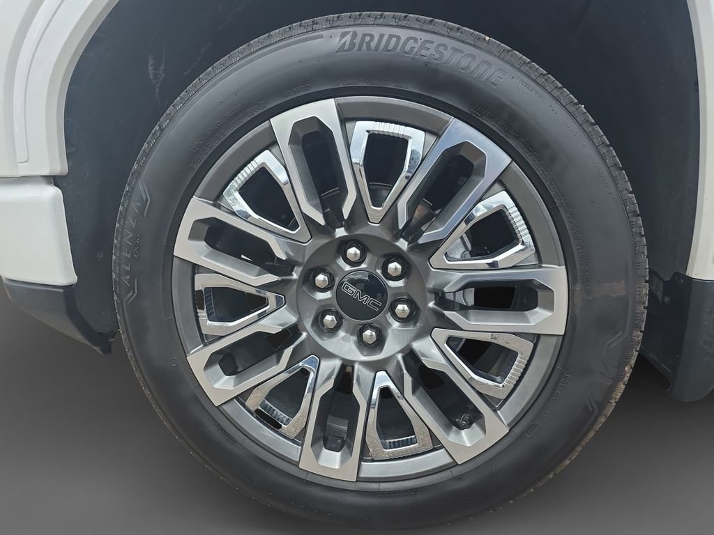 2023 GMC Sierra 1500 Denali Denali Ultimate - Photo 15