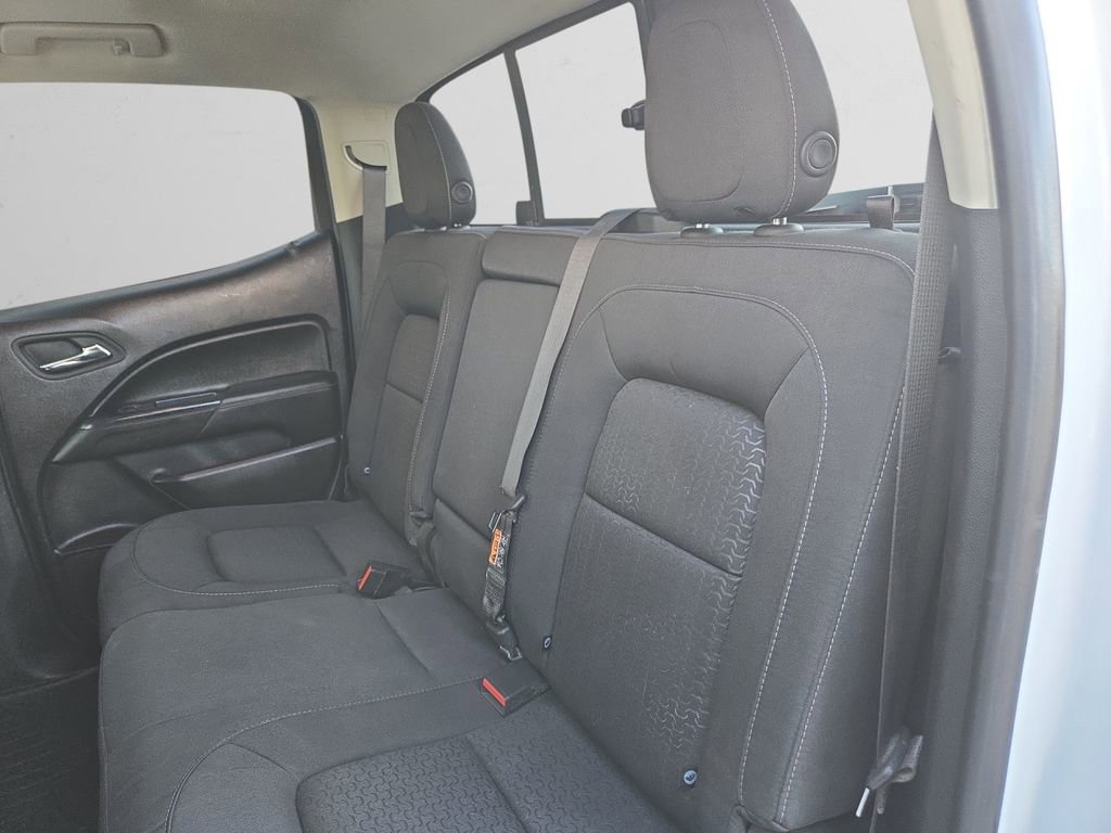 2022 GMC Canyon Elevation - Photo 14