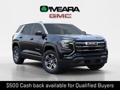 2026 GMC Terrain Elevation SUV