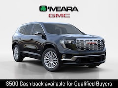 2025 GMC Acadia Denali SUV