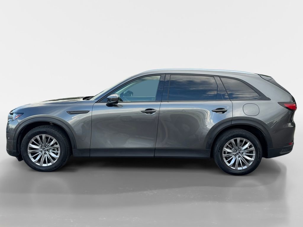 2024 Mazda CX-90 3.3 Turbo Preferred Plus photo 2