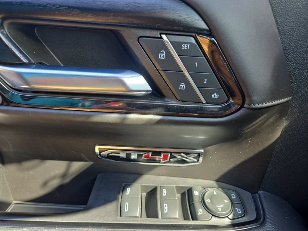 2023 GMC Sierra 1500 AT4X - Photo 24
