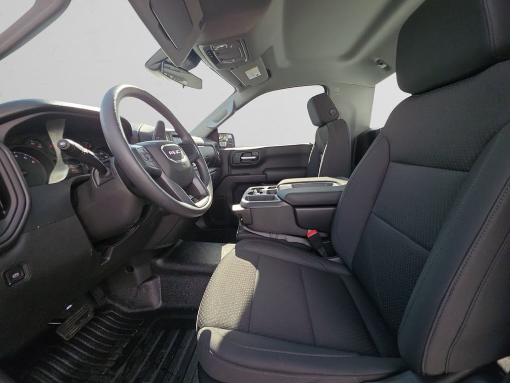 2026 GMC Sierra 1500 Pro - Photo 9