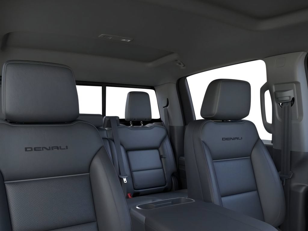 2026 GMC Sierra 1500 Denali - Photo 24