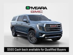 2026 GMC Yukon XL Elevation SUV