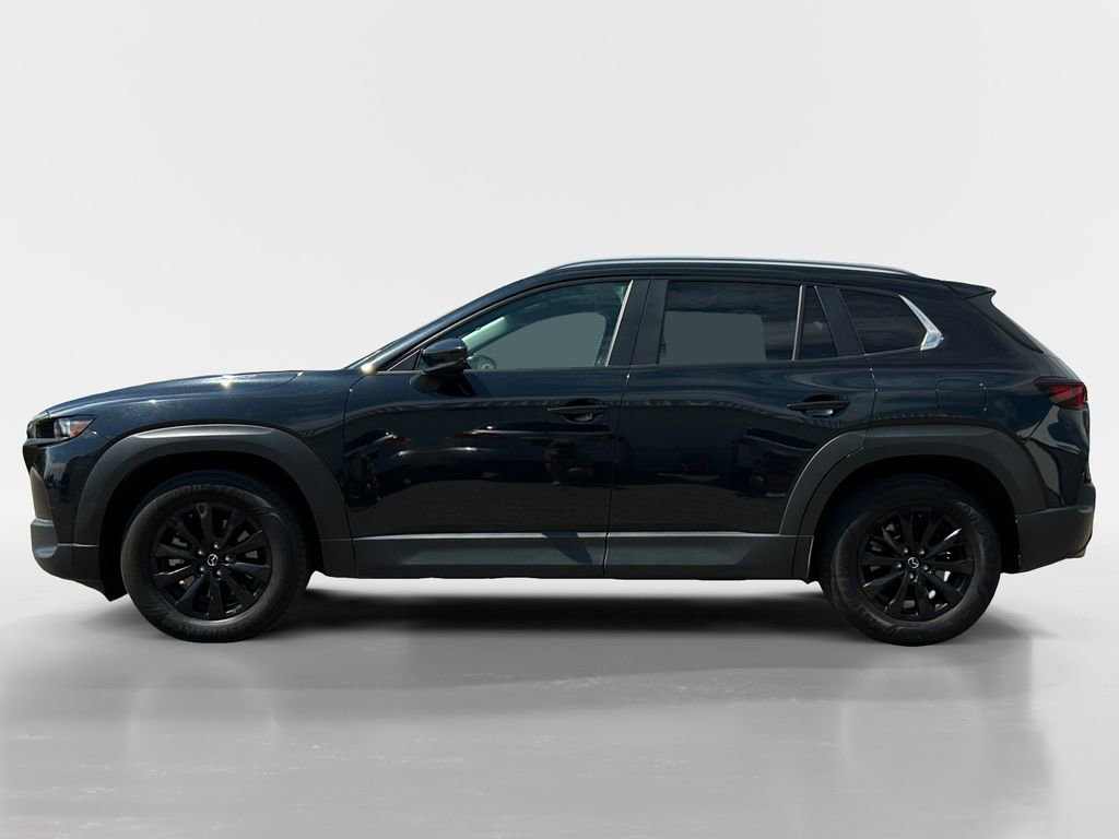 2024 Mazda CX-50 2.5 S Preferred photo 2