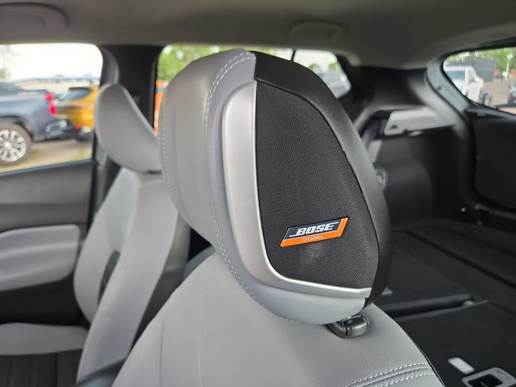2023 Nissan Kicks SR - Photo 19
