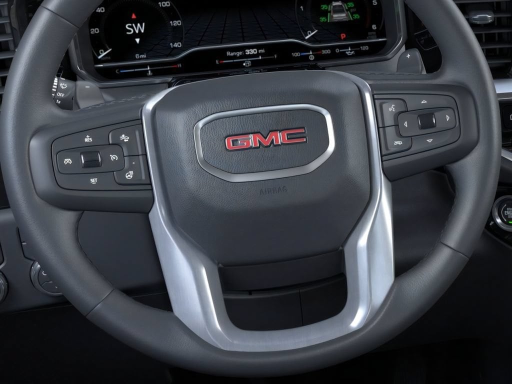 2026 GMC Sierra 1500 SLT - Photo 19