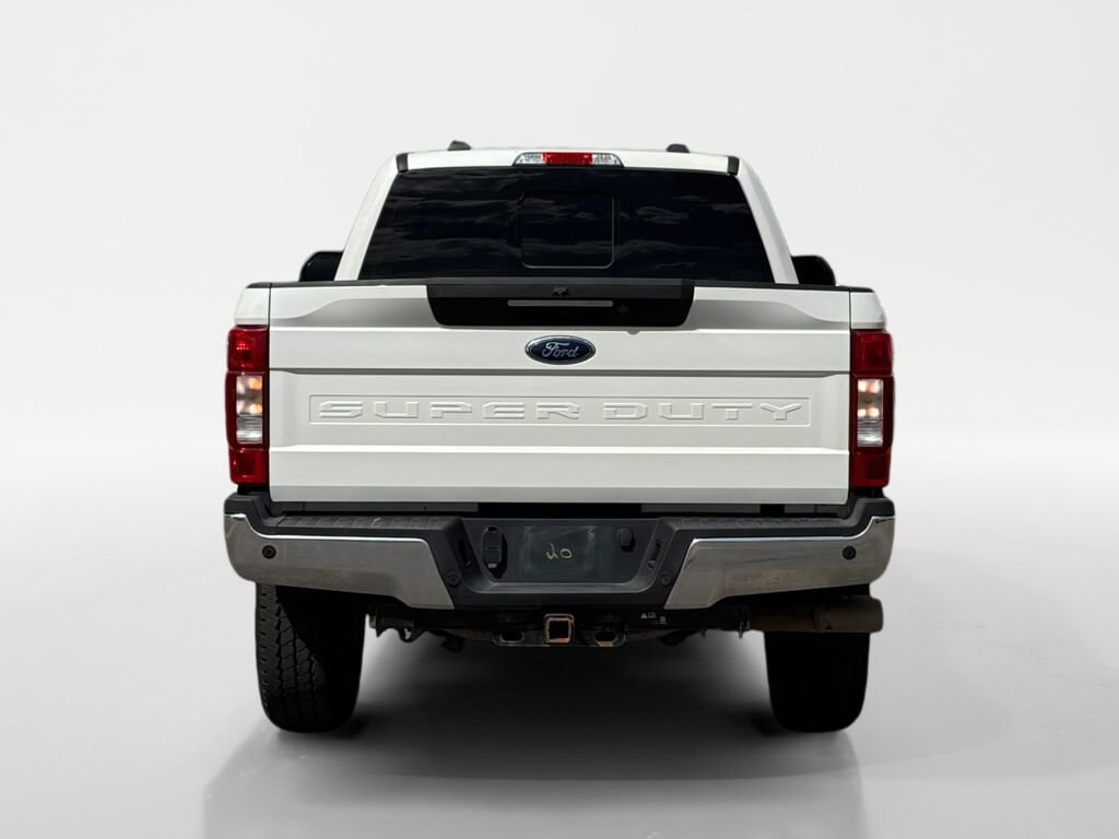 2022 Ford F-250 XL photo 4