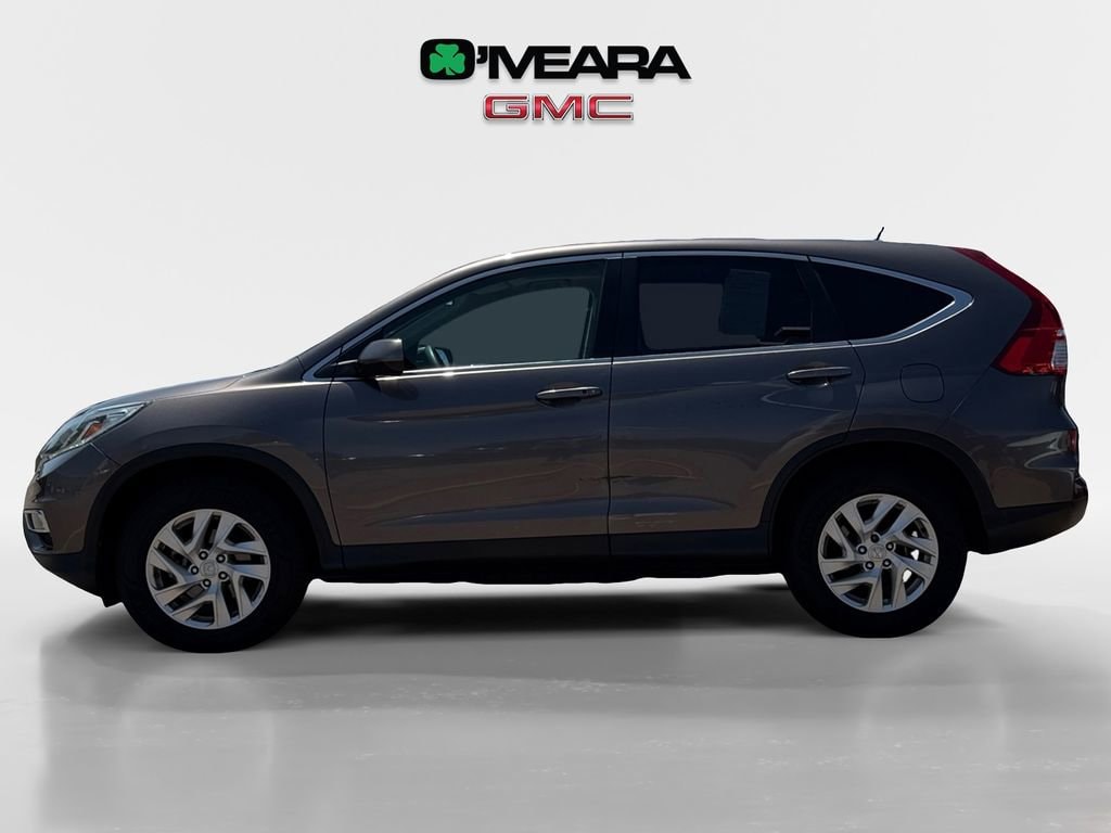 Used 2016 Honda CR-V EX with VIN 2HKRM4H51GH615351 for sale in Thornton, CO