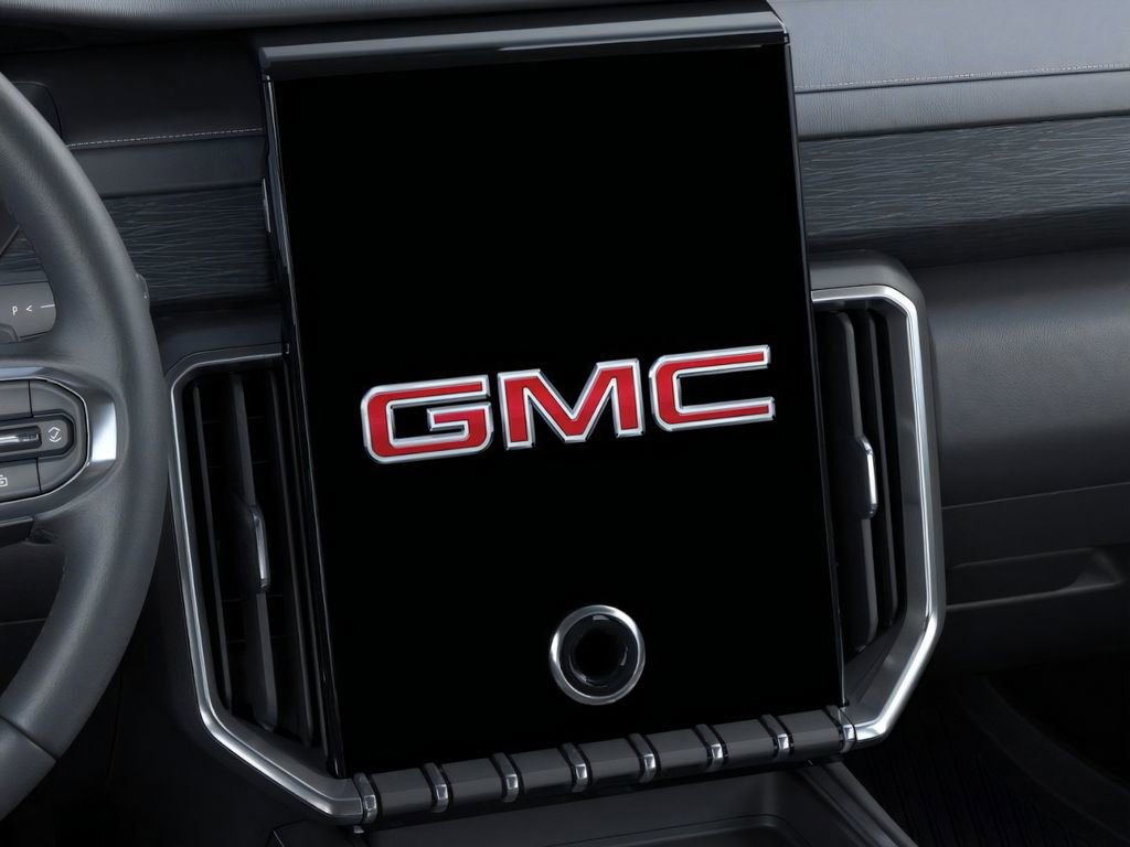2026 GMC Acadia Elevation - Photo 20