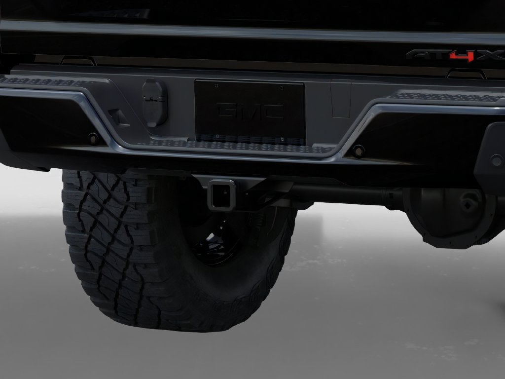 2026 GMC Canyon AT4X - Photo 15