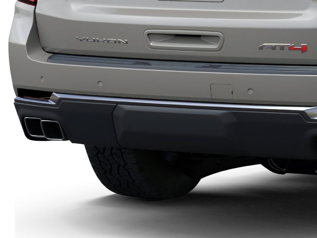 2027 GMC Yukon AT4 Ultimate - Photo 6