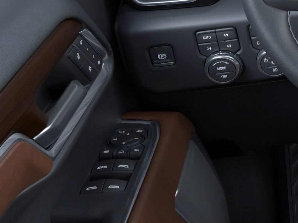 2026 GMC Sierra 3500HD Denali Ultimate - Photo 21