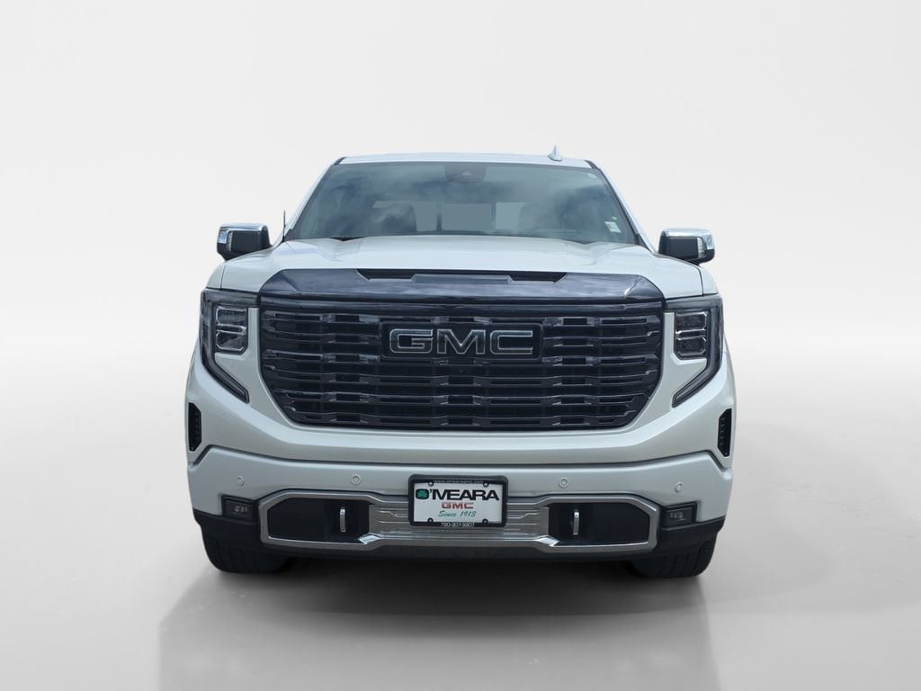 2023 GMC Sierra 1500 Denali Denali Ultimate - Photo 9