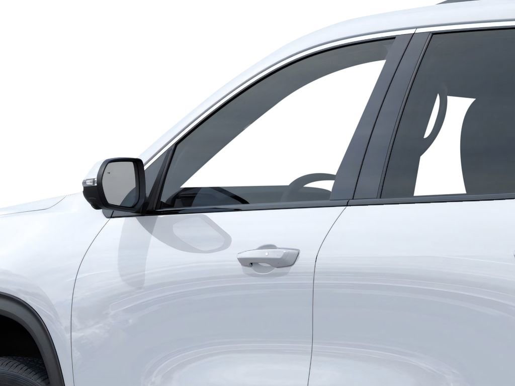 2026 GMC Acadia Elevation - Photo 12