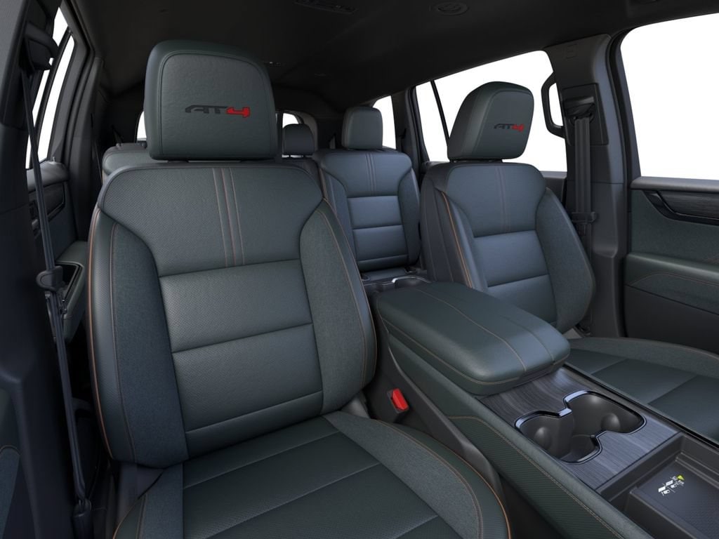 2026 GMC Acadia AT4 - Photo 15