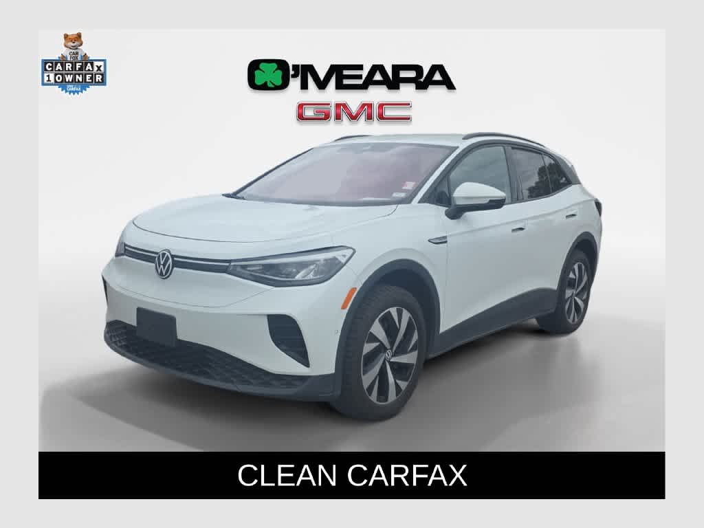 2023 Volkswagen ID.4