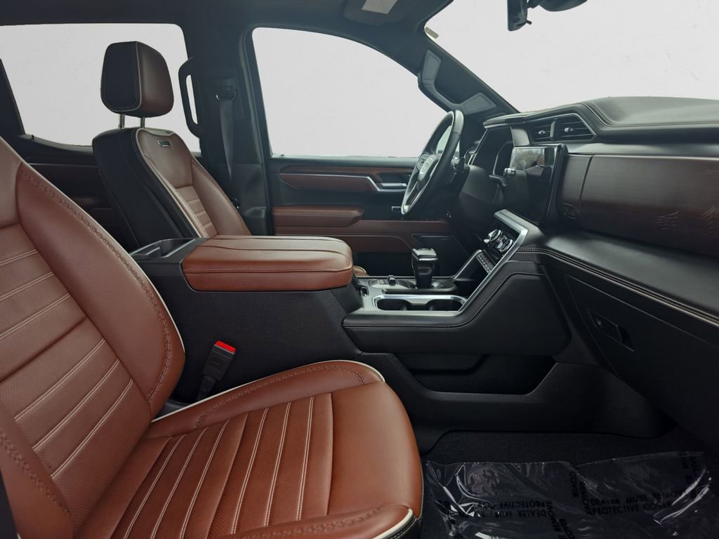 2023 GMC Sierra 1500 Denali Denali Ultimate - Photo 16