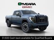 GMC Sierra 2500 HD