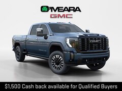 2025 GMC Sierra 2500 HD Denali Ultimate Truck