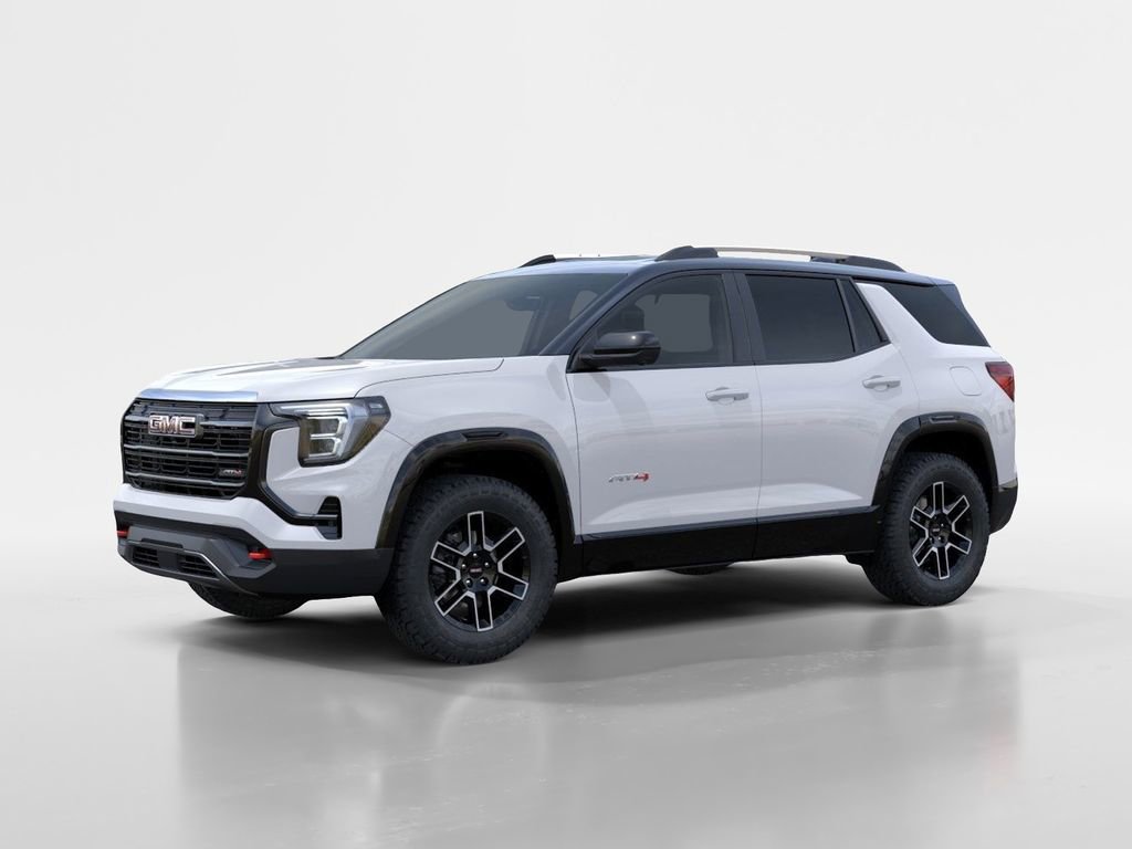 2026 Gmc Terrain AT4 photo 2