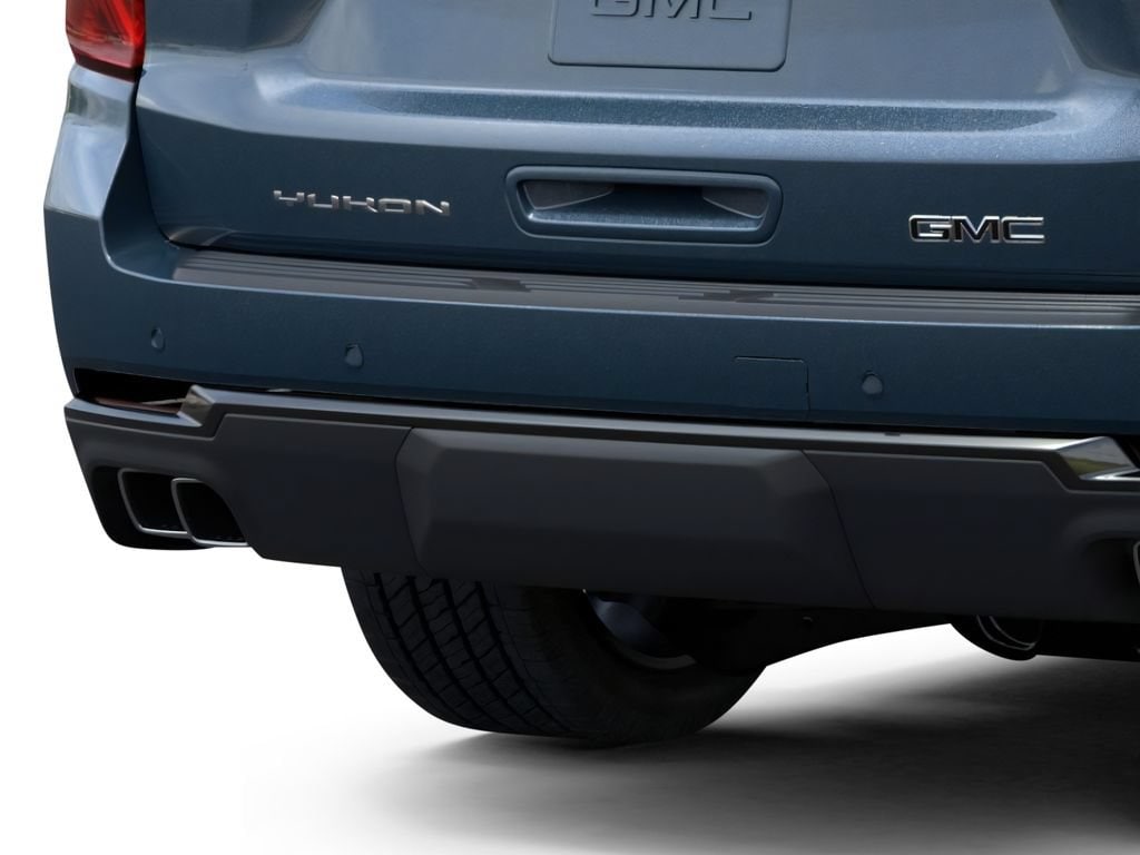2026 GMC Yukon XL Denali Ultimate - Photo 6