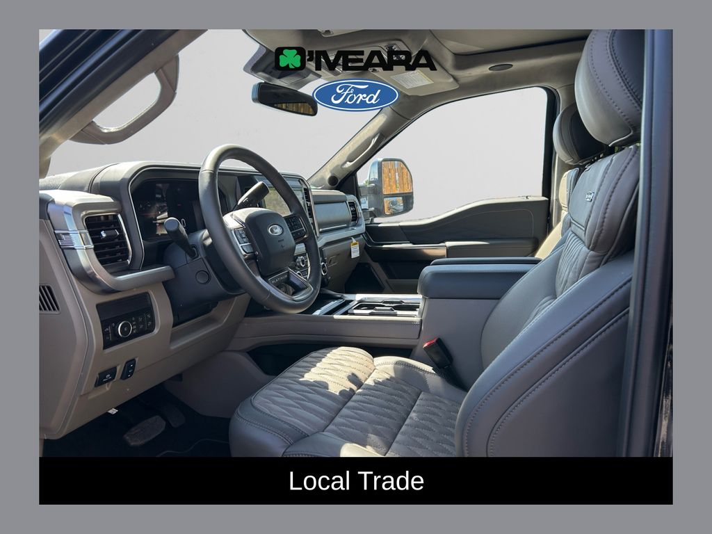 2026 Ford F-450 Super Duty