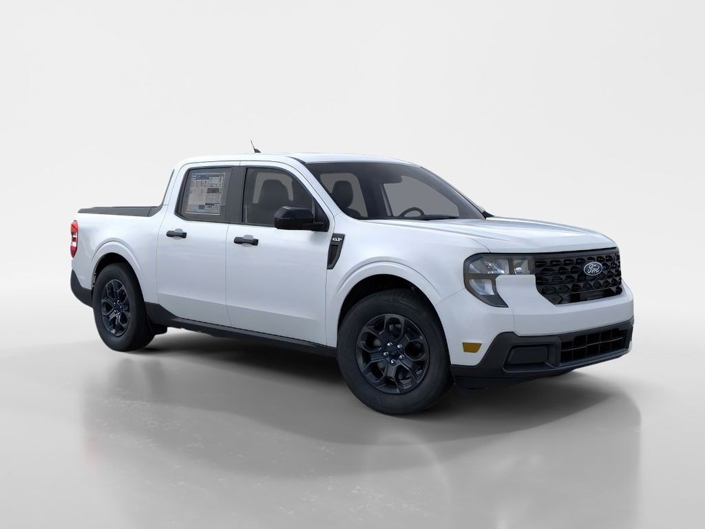 New 2025 Ford Maverick XLT Truck