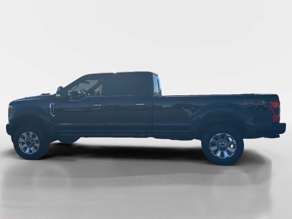 2019 Ford F-350 photo 2