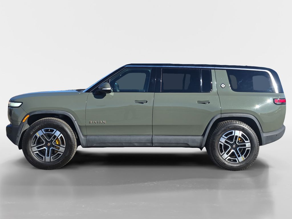 Used 2022 Rivian R1S Launch Edition with VIN 7PDSGABL8NN002664 for sale in Northglenn, CO