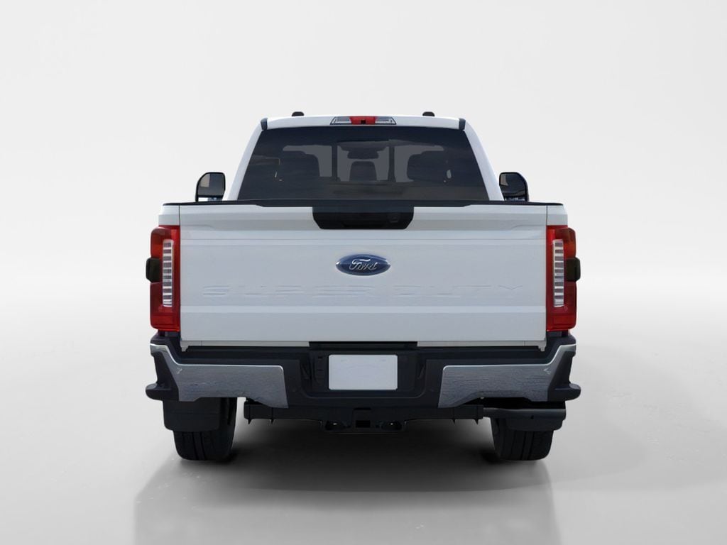 2025 Ford F-250 Super Duty XLT - Photo 7