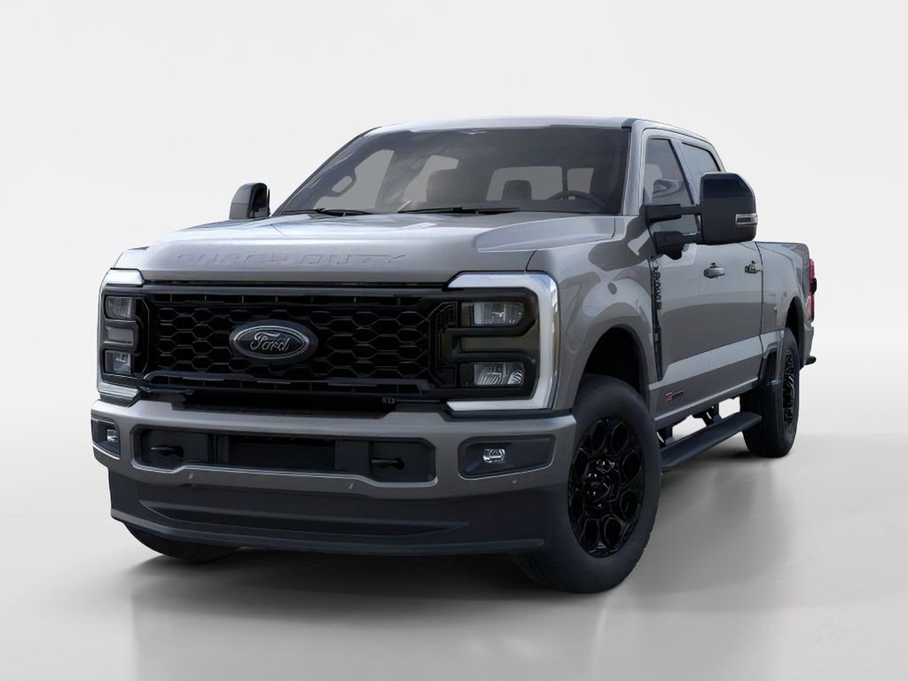 New 2026 Ford Super Duty F-250 Lariat Truck Crew Cab